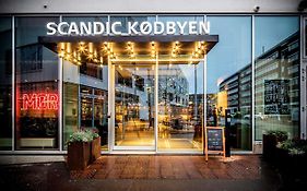 Scandic Hotel Kødbyen